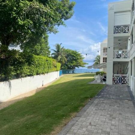 Apartamento Costa Dorada By The Sea Mameyal Exterior foto